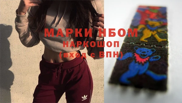 прущие крисы Балахна